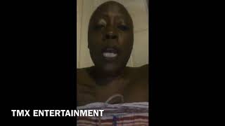 Kenneka Jenkins Mother Calls Off Protest! Furious Activist Were Misuing Donated Funds   TMX