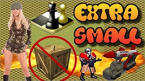 GEEN KRATTEN Extra kleine kaart Rood alarm 2 Yuri