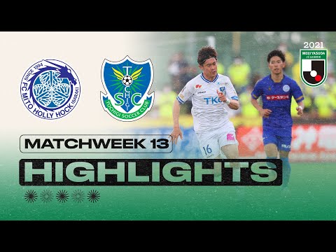 Mito Tochigi SC Goals And Highlights