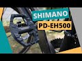 Shimano pd-eh500