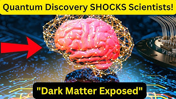 Quantum Computing Just Solved One of the Universe’s Biggest Mysteries!