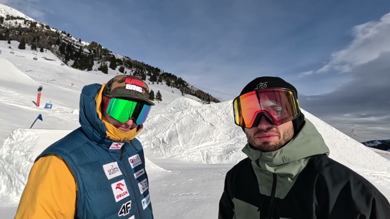 Jak wygląda wyjazd treningowy? Zgrupowanie kadry na PenkenPark!