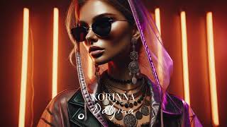 Korinna - Daljina [Balkan Vibes]