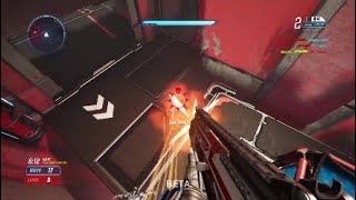 2 Dangerous ⚠️(splitgate montage)