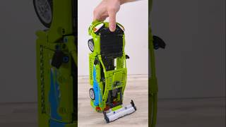 LEGO 42229 Functions 2 | LEGO Fast and Furious Mitsubishi Eclipse | Showcase 42229 LEGO Technic 2026