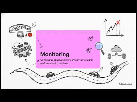 The DevOps Lifecycle