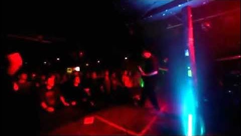 Die To Exist - We Should Fail (Official Music Video)