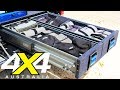 MSA 4X4 Accessories’ product range | 4X4 Australia