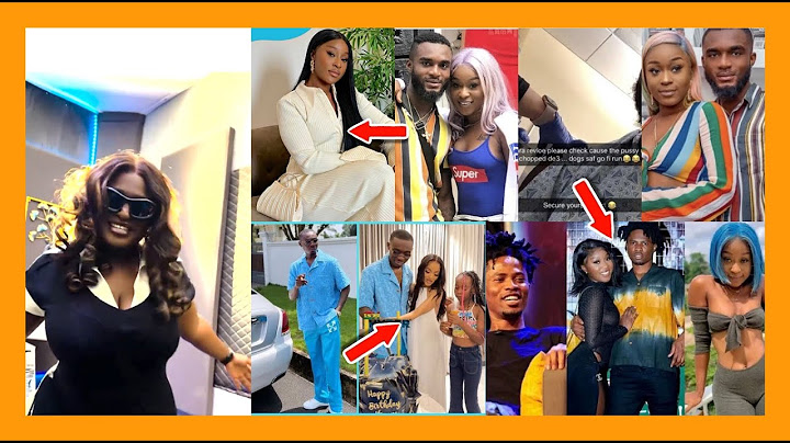 Ogya🔥Sista Afia Drop D!ss Song To Efia Odo Titled 'Industry Machine' & D!SGRACES Her