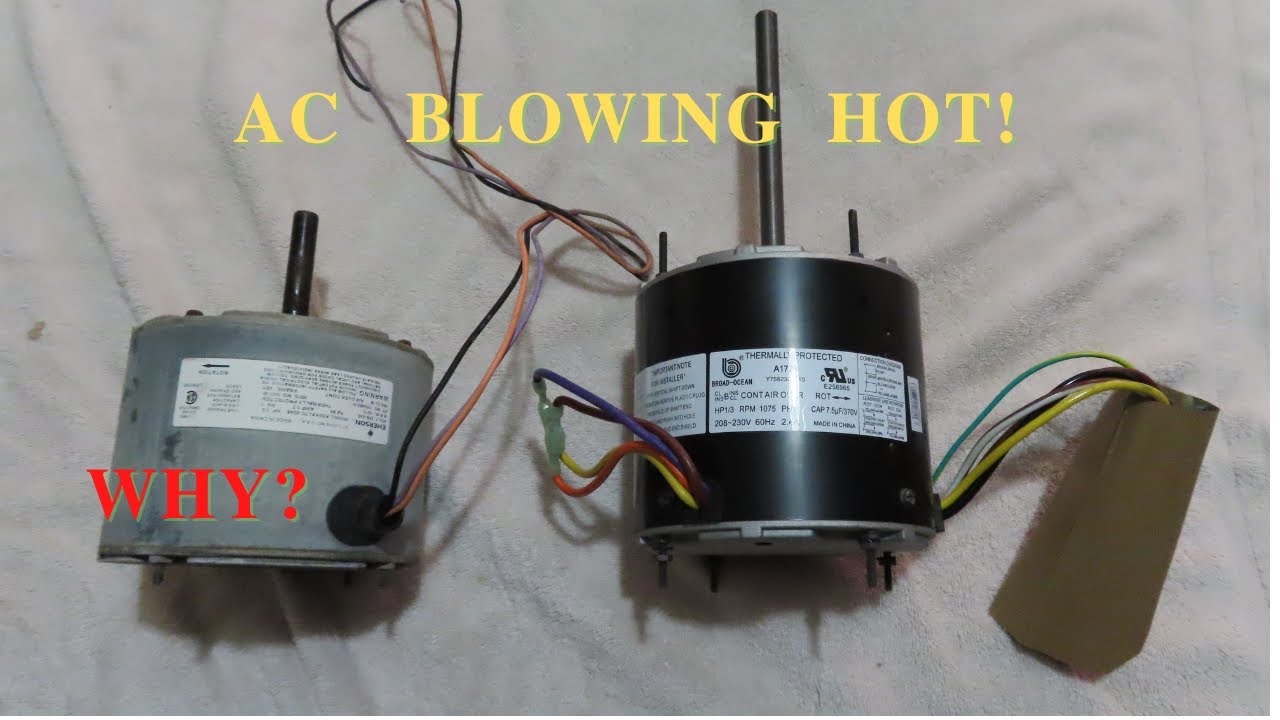 Air Conditioner Heat Pump Not Working. Repair DIY. PART ONE Diagnosis