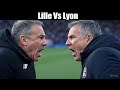 FIGHT! Lille Vs Lyon | Can Robert EVER Catch Me? | FM24