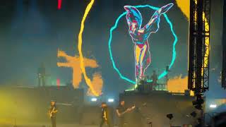 I Just Wanna   In Perth 2026  Good Charlotte