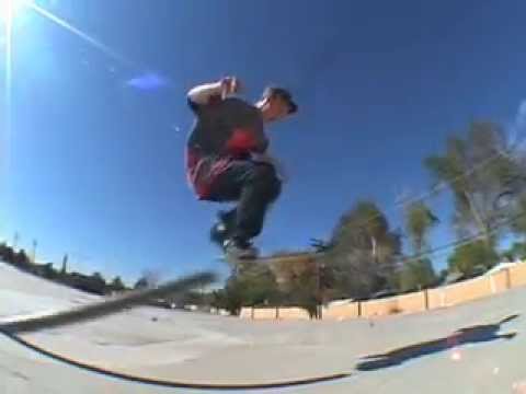 CLIP OF THE WEEK #142 - Compete For the CLIP OF THE WEEK #4 (V1.1) Log on and vote for who has the better line at RenoSkateboarding.com. Shane Stephens vs. John Escamilla for who will be featured on CLIP OF THE WEEK #143. MADNESS!!!! Enjoy one clipitty-do-da Sam had for your viewing pleasure as he stacks for TAKE 3 later this year. Shot/Edit By: Chase McMullen Precision Productionsllc www.precisionproductionsllc.com Reno Skateboarding www.RenoSkateboarding.com Item 9 Clothing www.item9clothing.com PPflyers.com