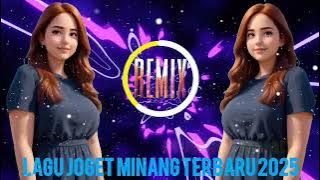 Lagu acara terbaru Minang remix paling populer di 2025