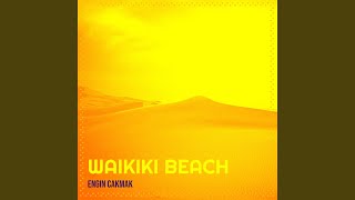 Waikiki Beach