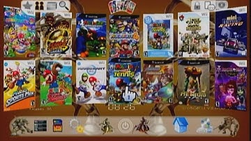 USBLoader GX 3.0 Gamecube Booting Problem