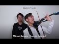 Classical vs Electric Violin
