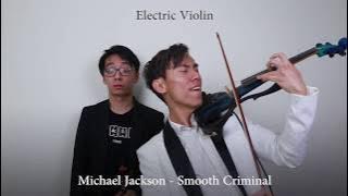 Classical vs Electric Violin