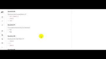 Quiz 6 - 0x03  vi (Alx)