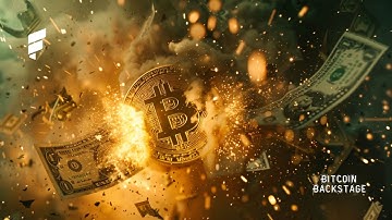 Living On Bitcoin | Bitcoin Backstage w/ Brian Harrington - Fold