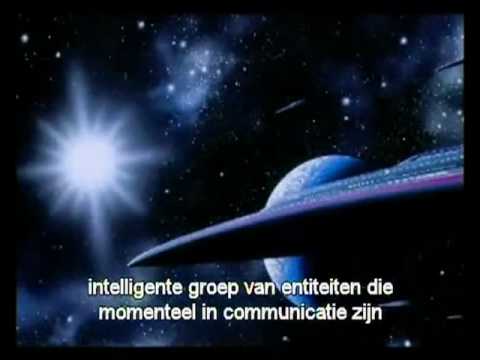 Galactic Federation - Ashtar Command, 2012 Ascension Timelines And ...