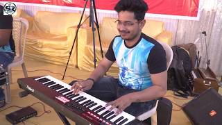 झुमका झूलनिया हो ।। Jhumka jhulniya ho ।। Best intrumental by  Sajan Music