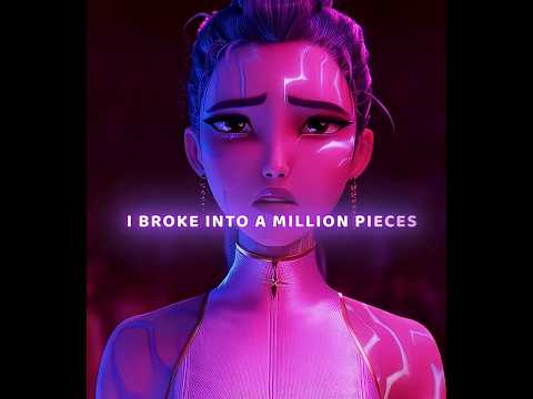 What It Sounds Like Kpop Demon Hunters Edit