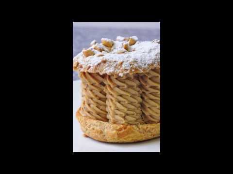 Cooking and Entertaining in the Parisian Style