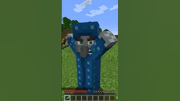 Thumbnail of Minecraft Has a Secret Unused Mob