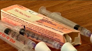 Surge in Franklin County overdose deaths