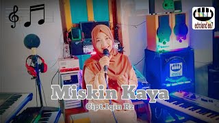 Download Lagu Miskin dan kaya Cipt Iqien Rz Cover #TomimSafitriOfficial MP3