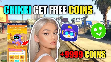 Chikii App Hack - How To GET FREE Coins & Gems Chikii in Android.IOS (Full Tutorial)