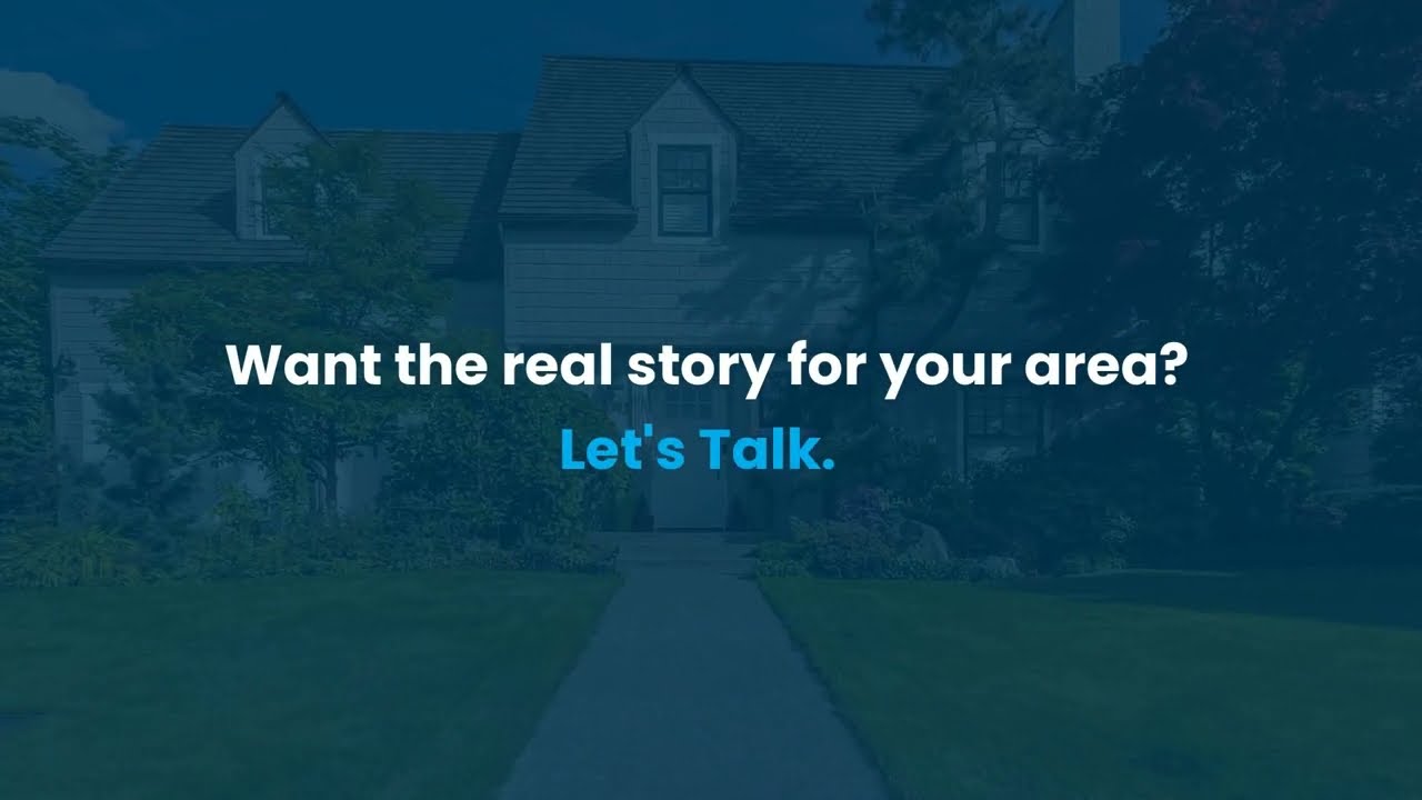 What’s Really Happening with Home Prices Now (Novi, MI Market Update)