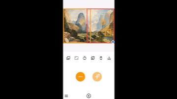 making of pan and zoom effect