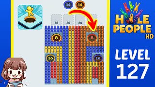 Hole People Level 127