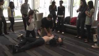 CPR Training