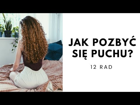 Wideo: Czy puch się psuje?