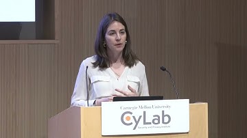 Giulia Fanti - How AMM Reward Functions Can (Dis-)Incentivize Strategic Liquidity