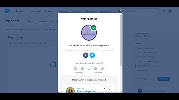 Heroku Flow for Lifecycle Management at Salesforce Trailhead - Manoj Tech Solution