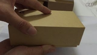 Xiaomi Redmi 2A unboxing