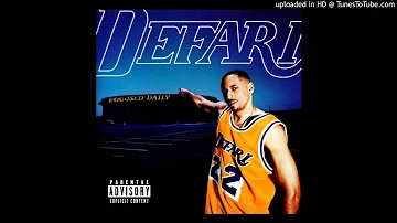 Defari - Yes Indeed