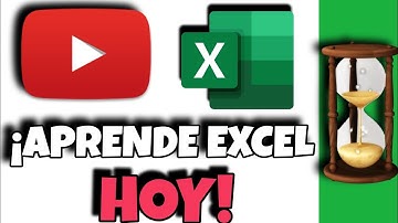 🔥 Las FUNCIONES de TEXTO en EXCEL MÁS ÚTILES para PRINCIPIANTES 2025 🚀 DIVIDIR, CONCAT, IZQUIERDA 🏆