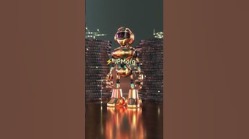 🚀 JPMorgan’s AI Just REPLACED Coders?! The Future of Jobs! 💼 #ai #chatgpt #nextgenai