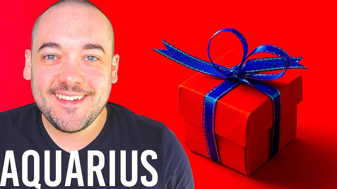 Aquarius "Karma!" July 26th - August 1st