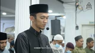 Surah Al Fath 1-10 | Ustadz Mauliza Akbar