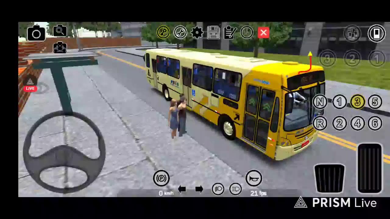 Transmissão ao vivo de ☺️fofoca AI com Luiz🤗