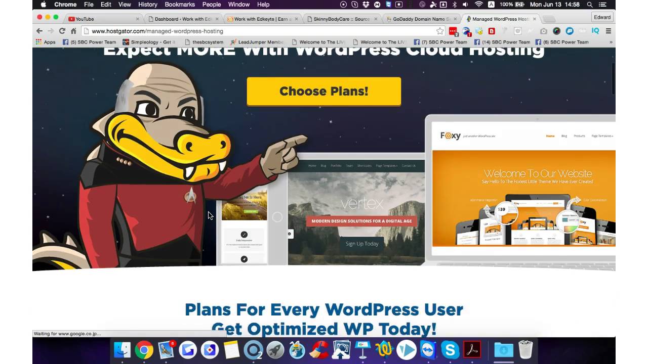 Setup a call to action in your Youtube video - YouTube