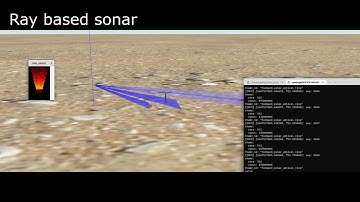 Sonar Simulation
