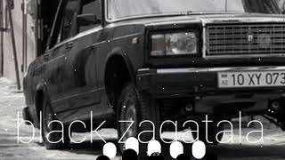 black zaqatala - axtar meni - (farid gasanov ft) - (polnu bass) xod vet 🎶🎵 Resimi