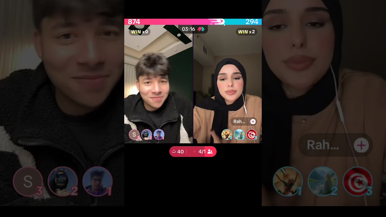لايف اليوم يروحي قستات حلوة❤❤💙#متابعة #مشاهير #تيك_توك #live #اكسبلورر